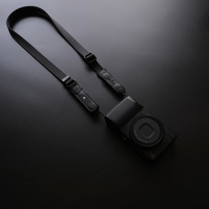 GRエクステンションストラップ【ナイロン】GR Extension Strap