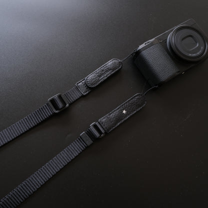 GRエクステンションストラップ【ナイロン】GR Extension Strap