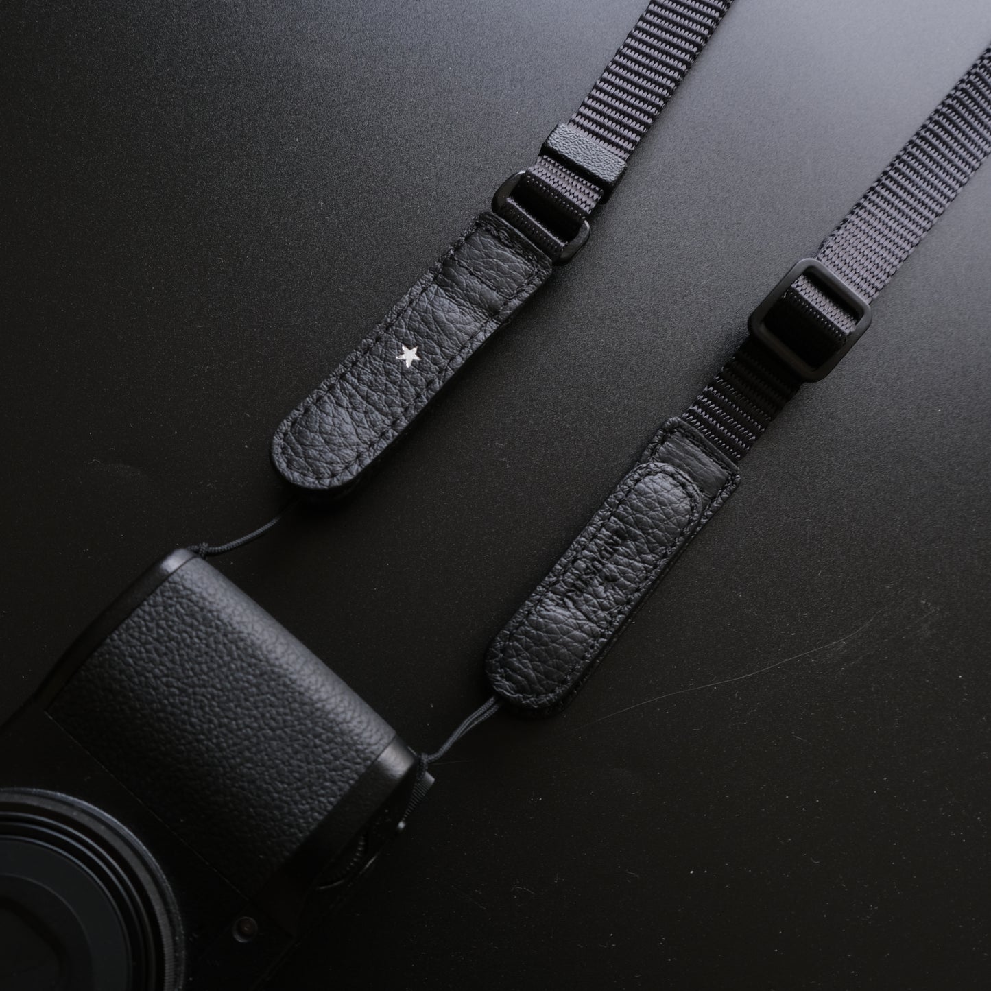 GRエクステンションストラップ【ナイロン】GR Extension Strap