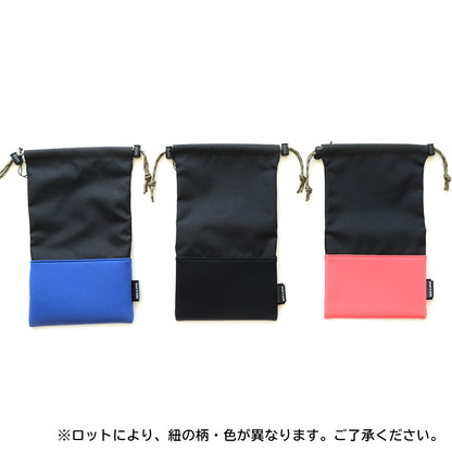 IND-DS　カメラグリップケース